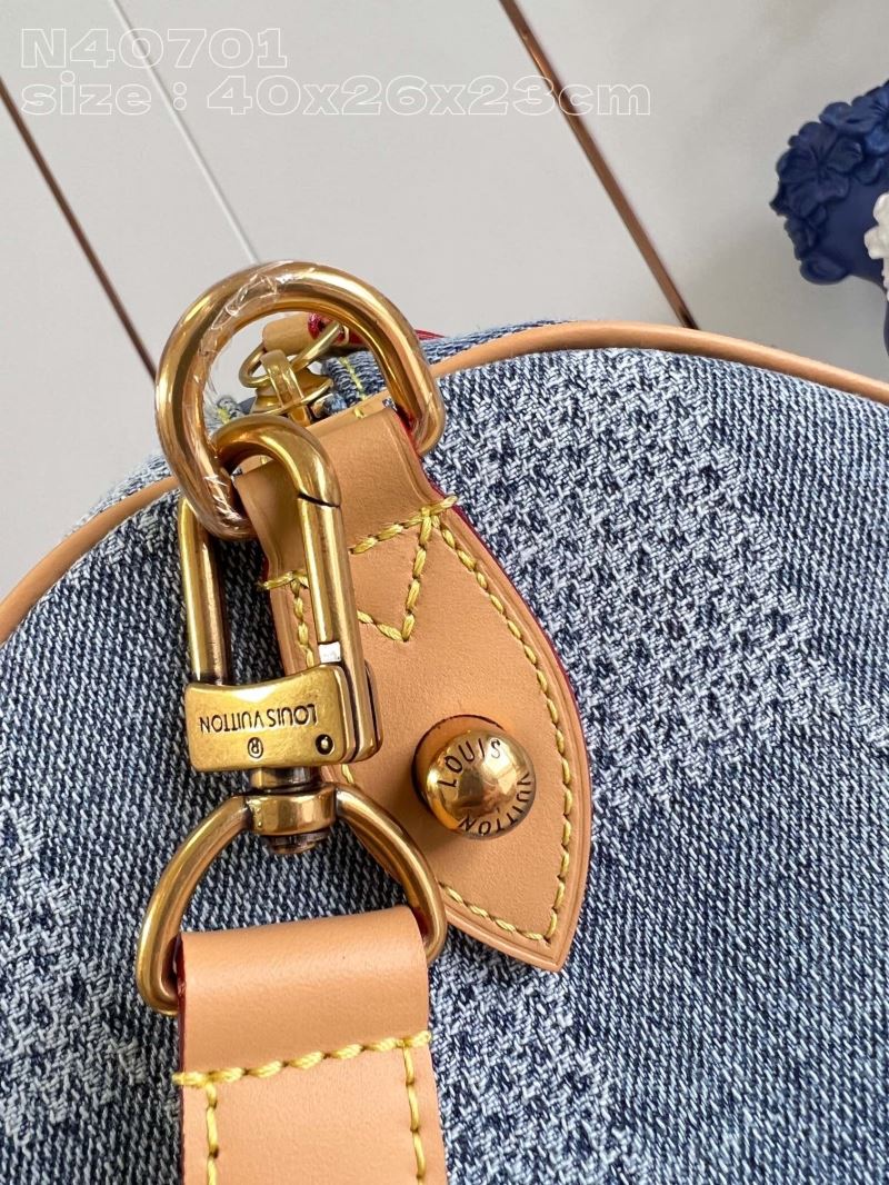 Louis Vuitton Speedy Bags